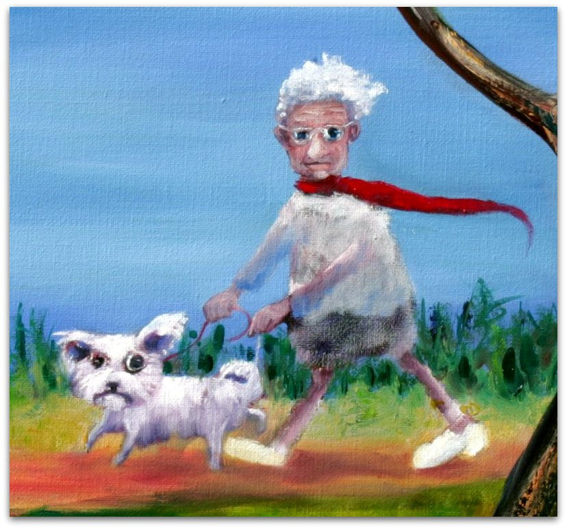 Keep an Animal at all Times