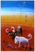 Drought Cattle