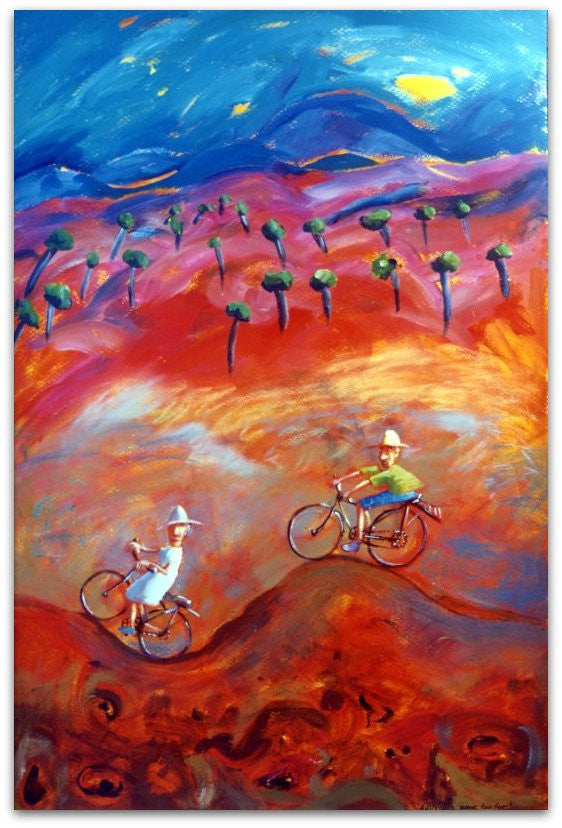 Easterners Gone Too Far