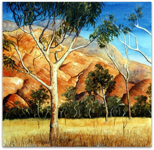 Echidna Chasm (Tryptic)
