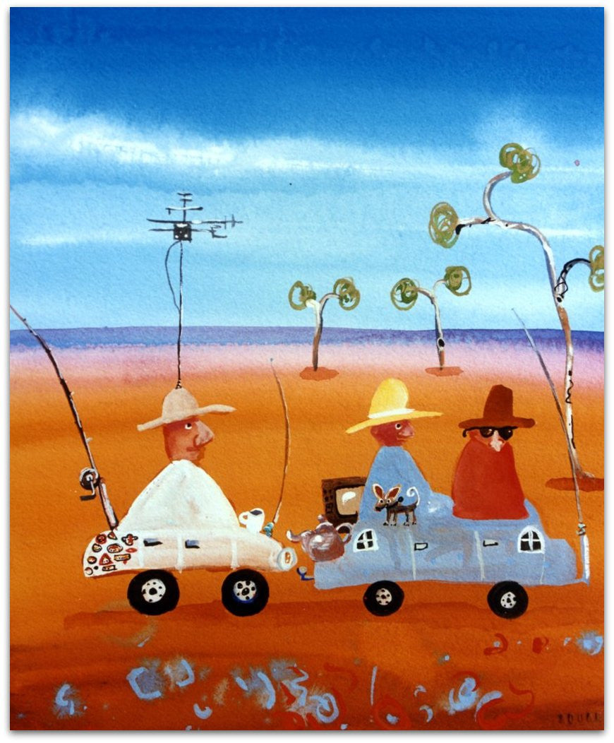 Expedition