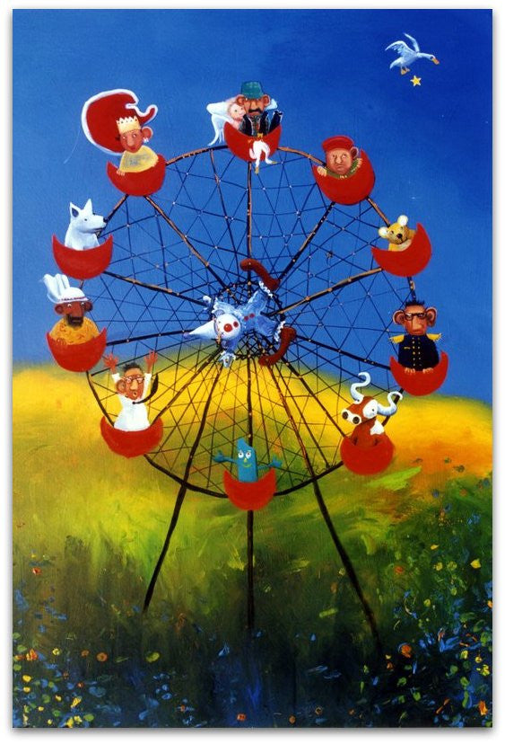 Ferris Wheel
