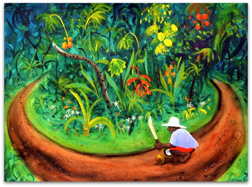 Gardener