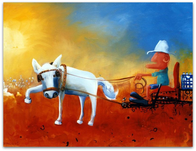 The Last Milky - Gods Ambassadors