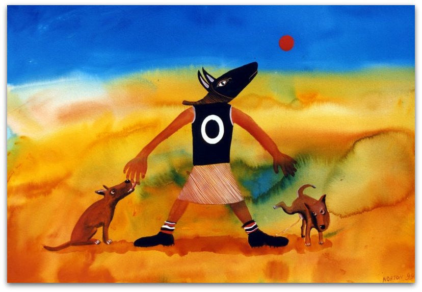 Godly State Adjustment