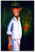 Grinning Spinner