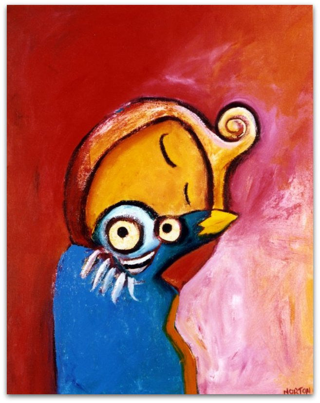 Hera and Zeus the Cuckoo (Abstract)