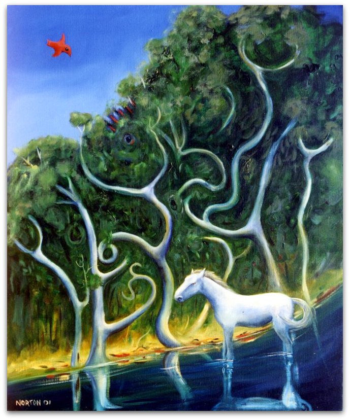 Journey Of A Small Gypsy