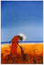 Lady with Dog