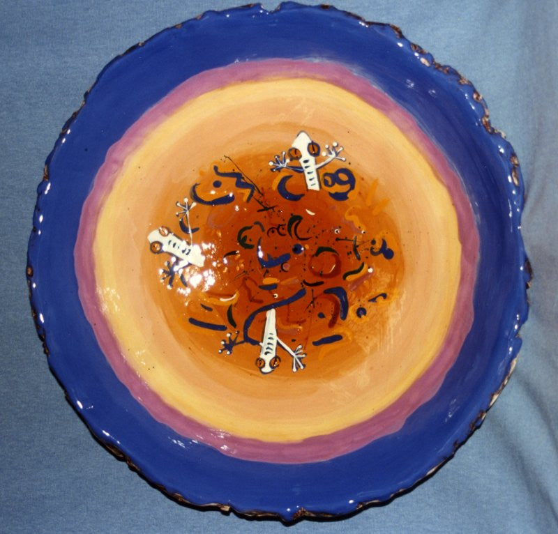 1993 Land Spirits Bowl