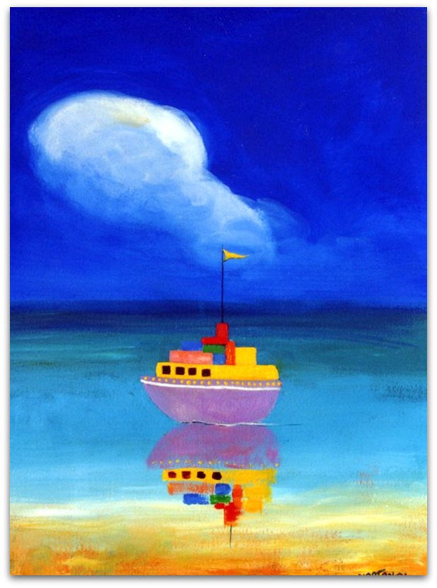 Life Boat