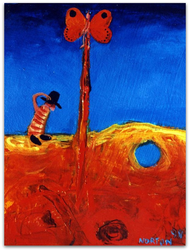 Looking for Something