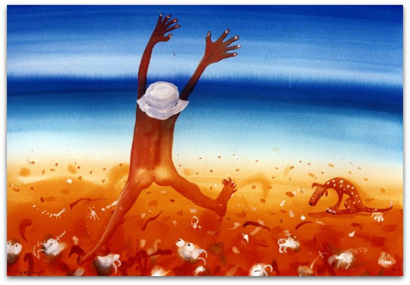 Man Receiving Insight