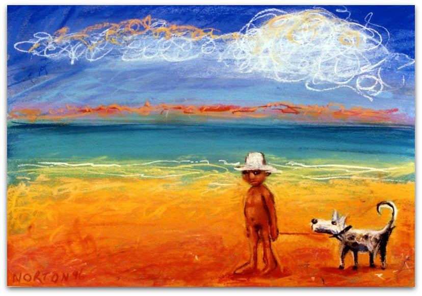 Morning Constitution