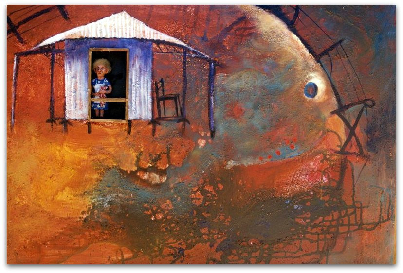 Mr's Hunters Tomatoes