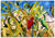 Eclectus Parrots