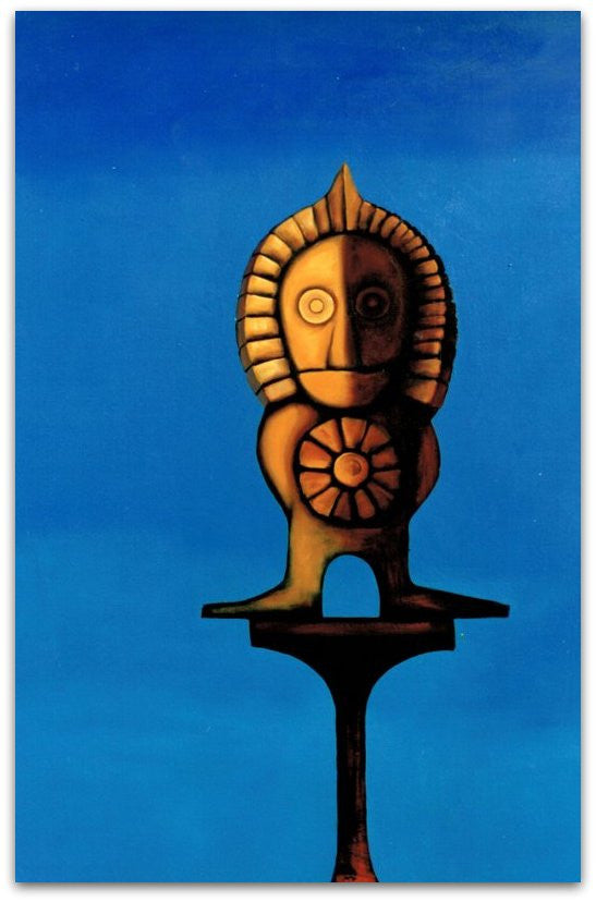 Pedastool