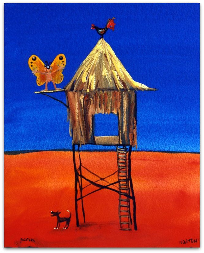 Perch