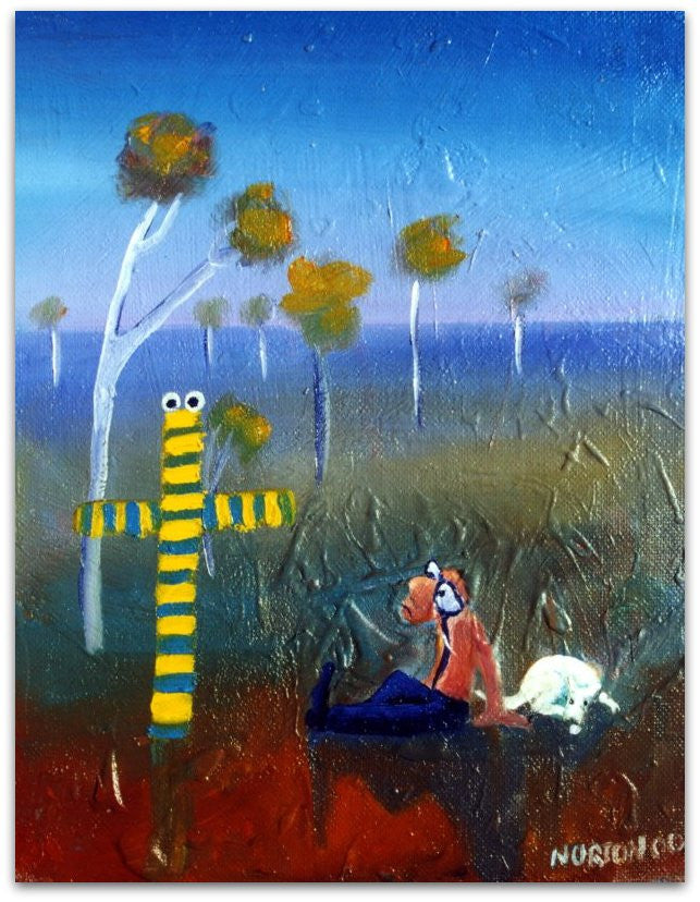 Power Point Presentation