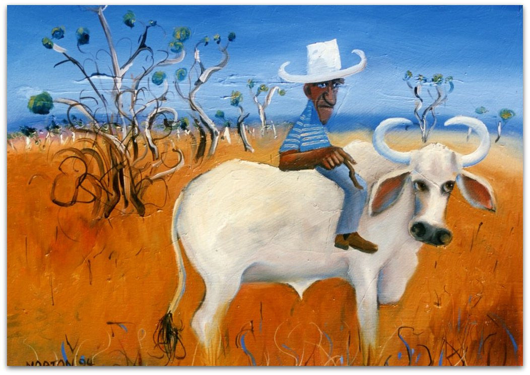 Roebuck Mans Favourite