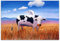 Saint Cow