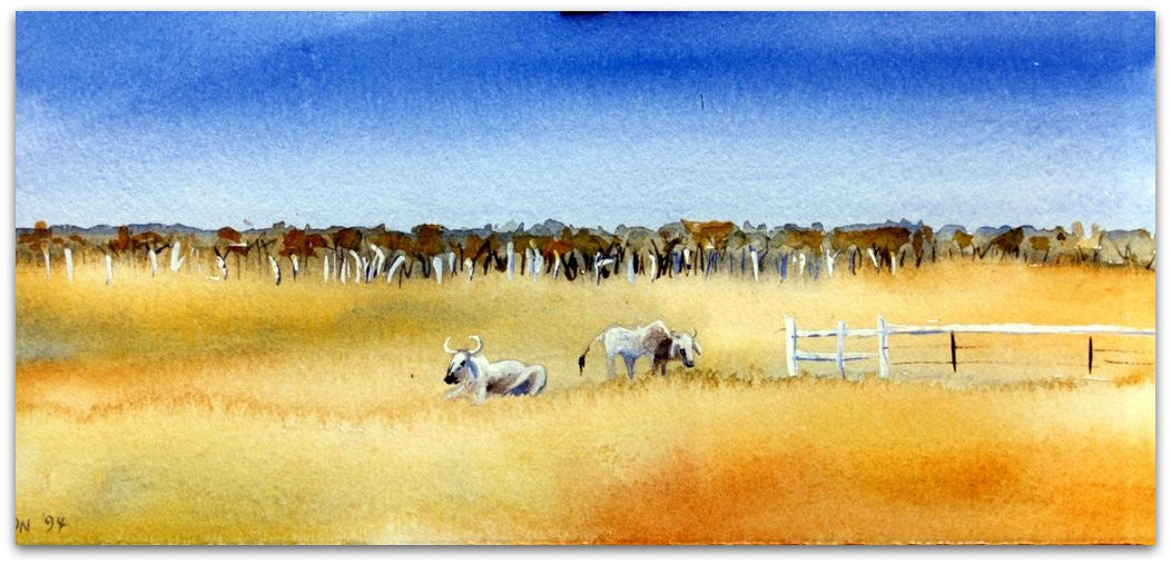 Scene from Roebuck