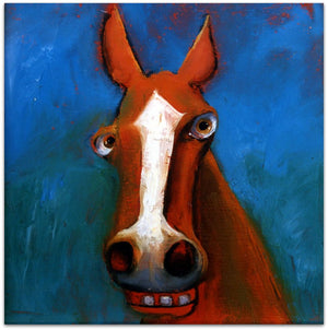 The Stables (6 pieces)
