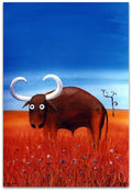 Standing Bull