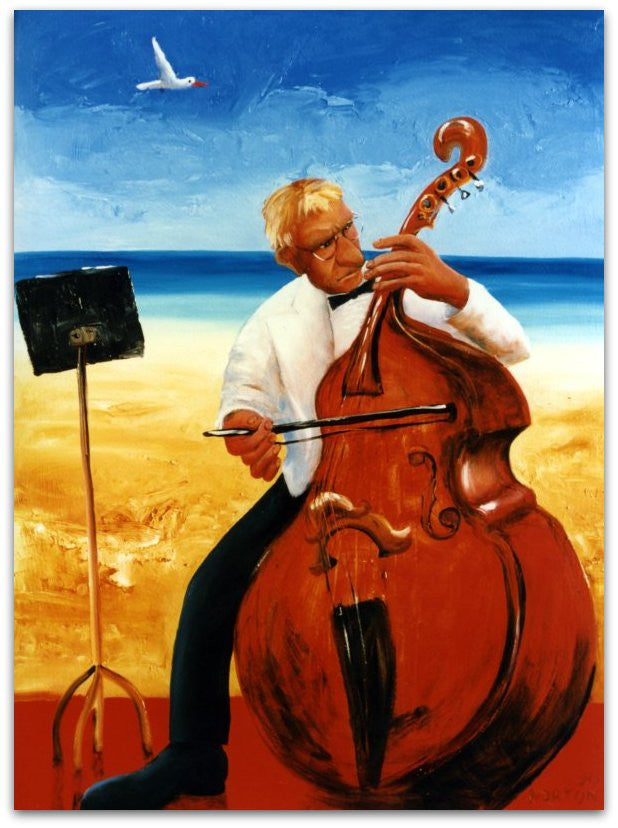 Symphony At Cable Beach