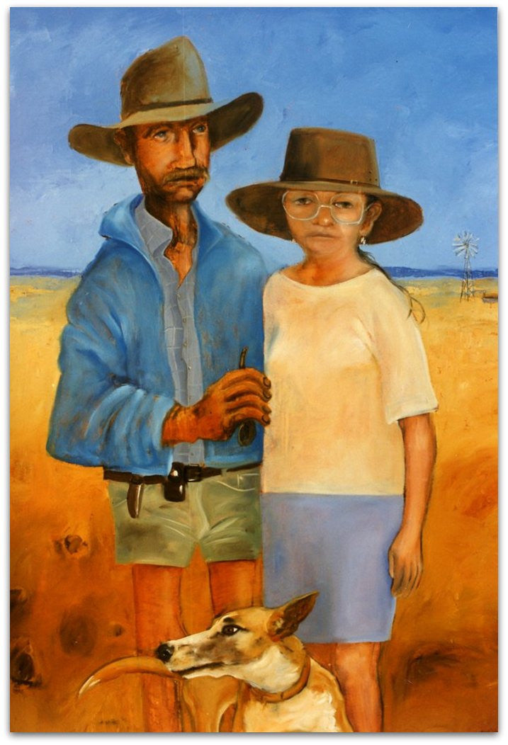 The Boreman and the Cook