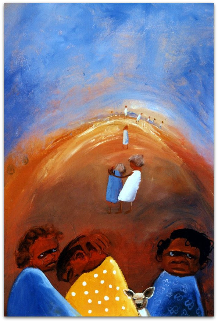 The Funeral