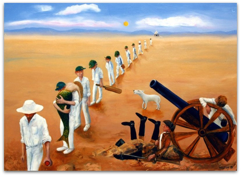 The Recovery of Love (Cannon)