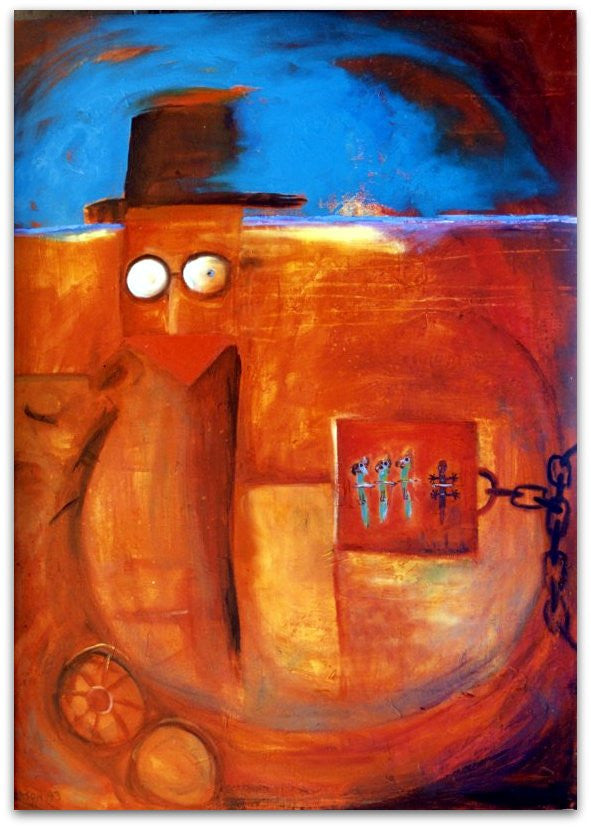 The Species Collector