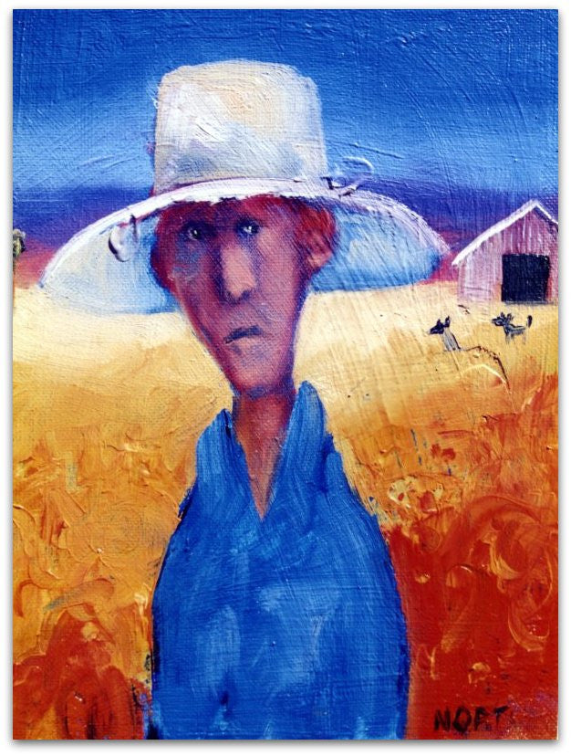 Man