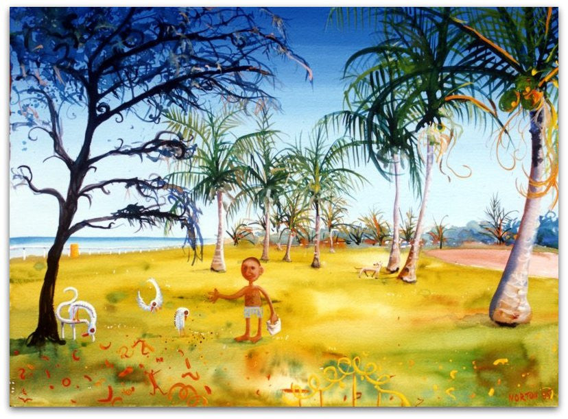 We Don't Like Raisin Bread