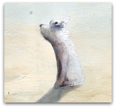 Small Things Fall Apart - Helen Norton Art